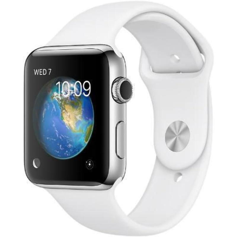 Smartwatch X18 - Apple Watch Series 2 RVS 38mm