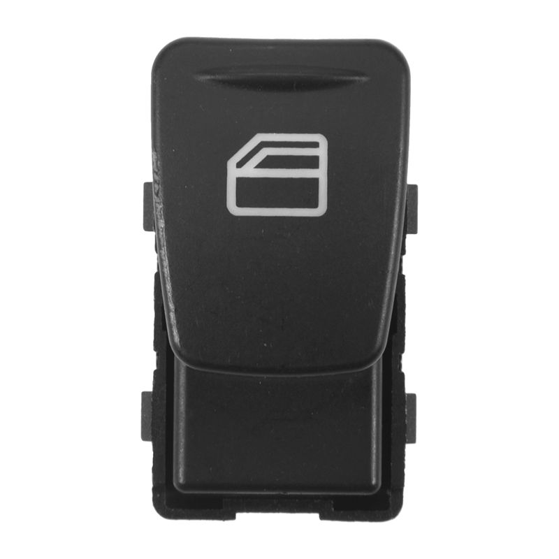 Smart Accessories - A4548201010 4548201010 Elektrische Raammechanisme Schakelaar Knop