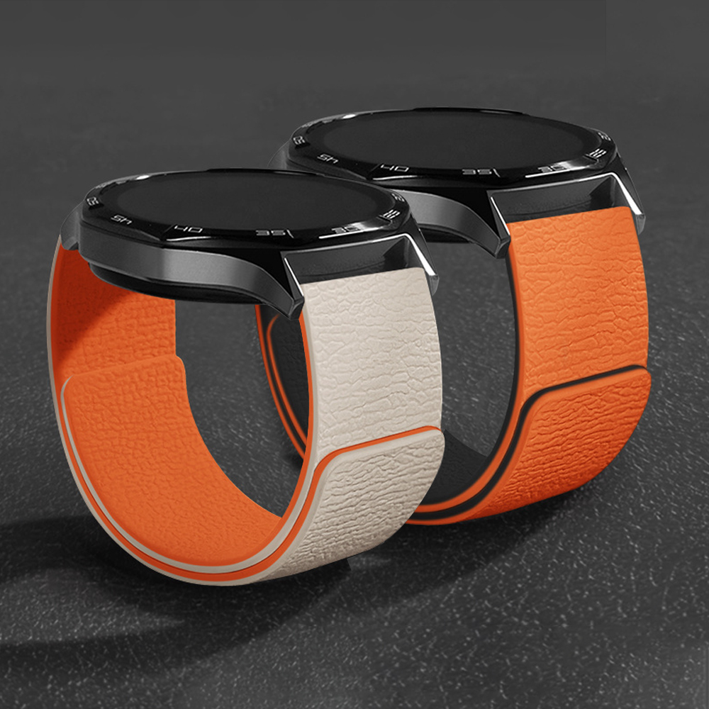Titan Smartwatch Accessories - Magnetische bandjes voor Samsung Galaxy horloge