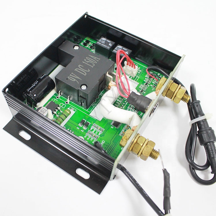 Smart Accessories - TYTXRV Caravan Accessoires 12 V/24 V