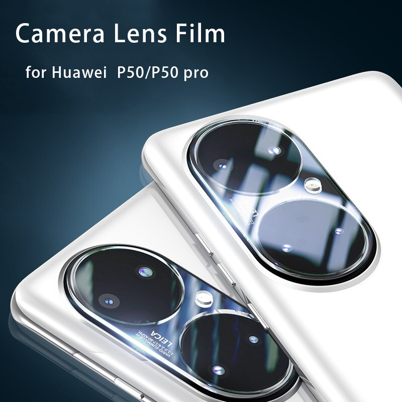 Huawei Mate 60 - 2 stuks | Cameralensfilm voor Huawei