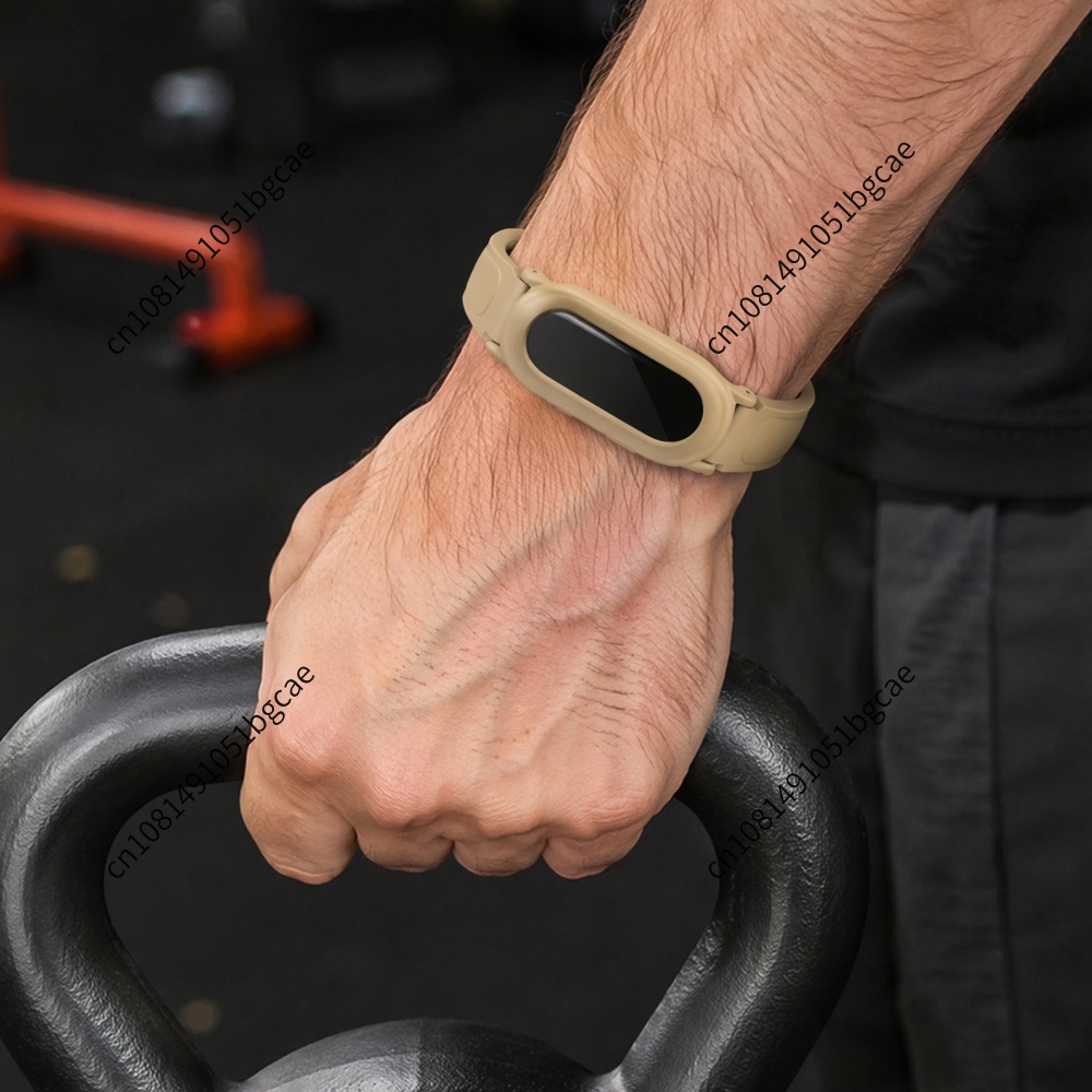 Smartwatch Band Accessories - Sportieve, ademende band voor Google en
