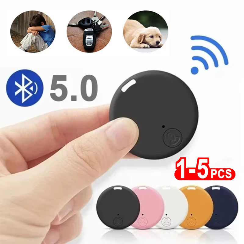Android Smartwatch Accessories - 5pcs Voor IOS Android Smart Finder