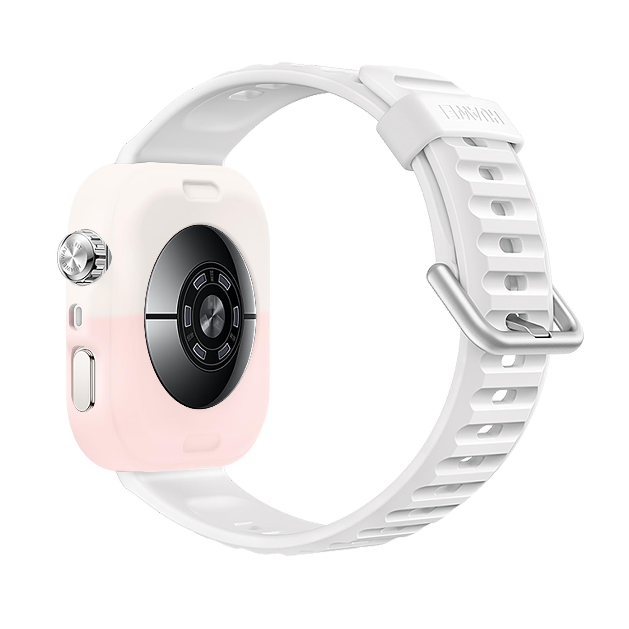 Beschermhoes voor Huawei Watch - Huawei Smartwatch Accessories recensie en prijs