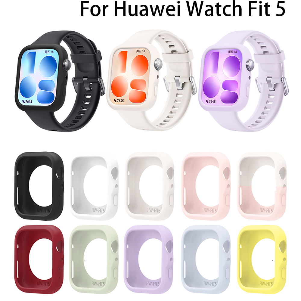Beschermhoes voor Huawei Watch - Huawei Smartwatch Accessories recensie en prijs