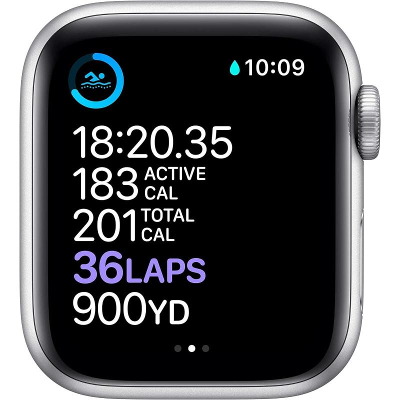 Apple Watch Series 6 Aluminium - Smartwatch X18 recensie en prijs