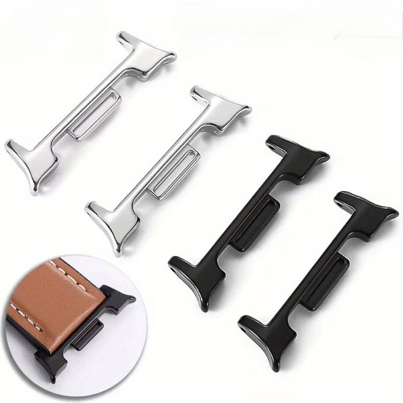 Metalen Rvs Horlogebanden Conn - Watch Band Connector recensie en prijs