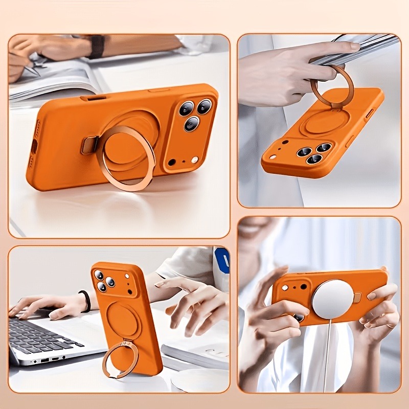 360° Magnetische Stand Vloeiba - Magnetic Charging Stand recensie en prijs