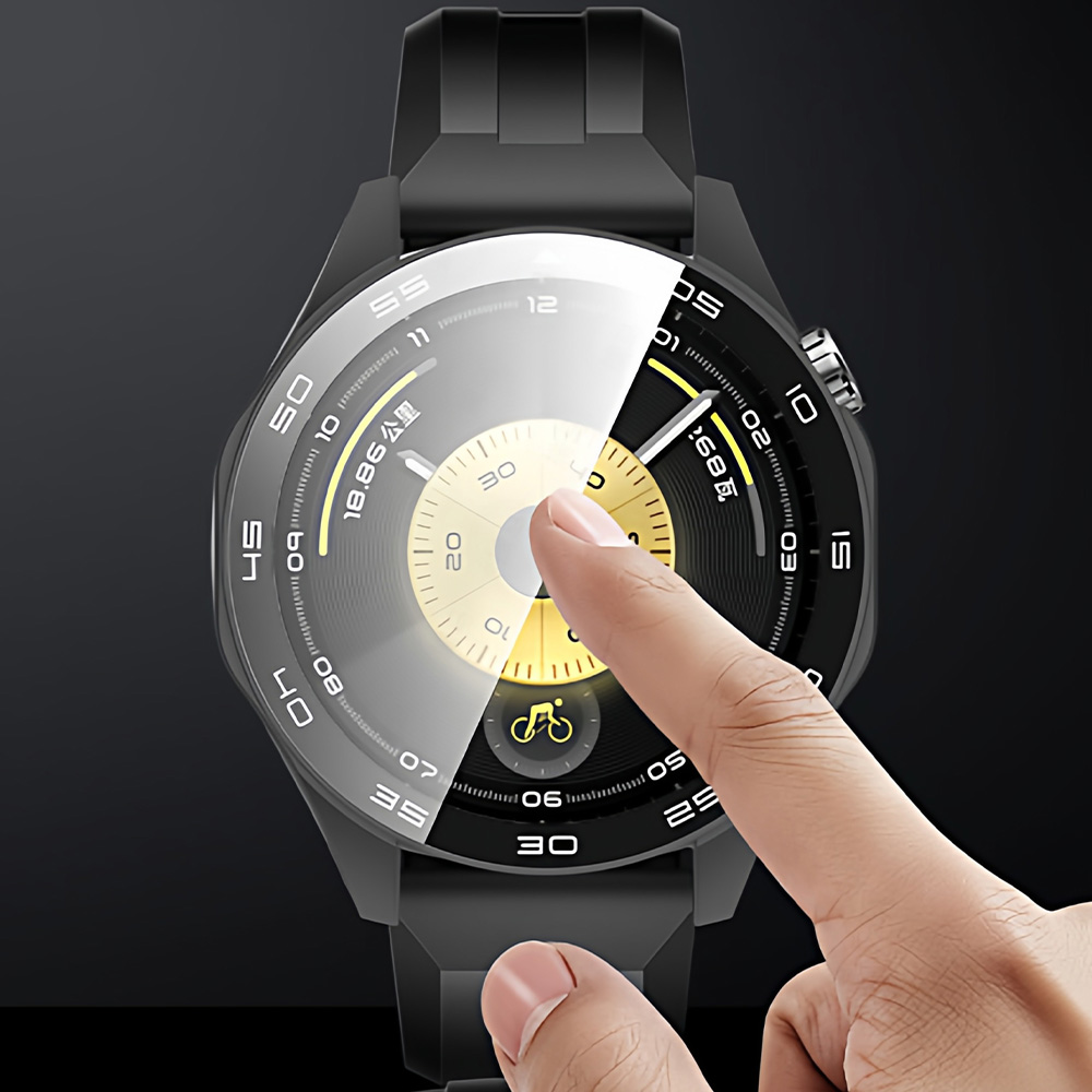 PC-hoesje voor HUAWEI Watch GT - Huawei Smartwatch Accessories recensie en prijs