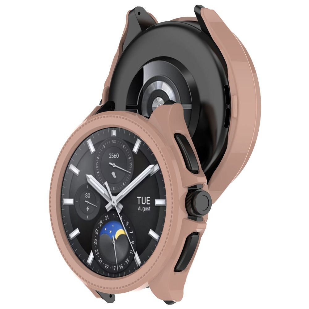 Nieuwe Bumper PC Cover Hard Sh - Xiaomi Smartwatch Accessories recensie en prijs