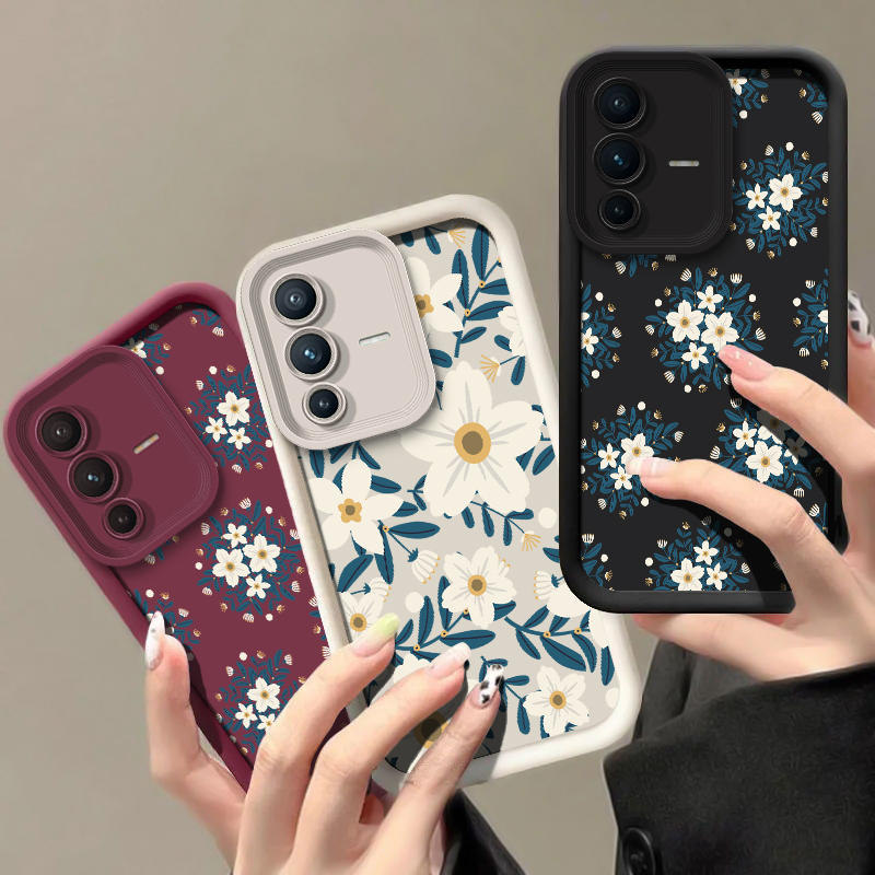 Vivo V60 Schokbestendig Dikker - Vivo V40 recensie en prijs