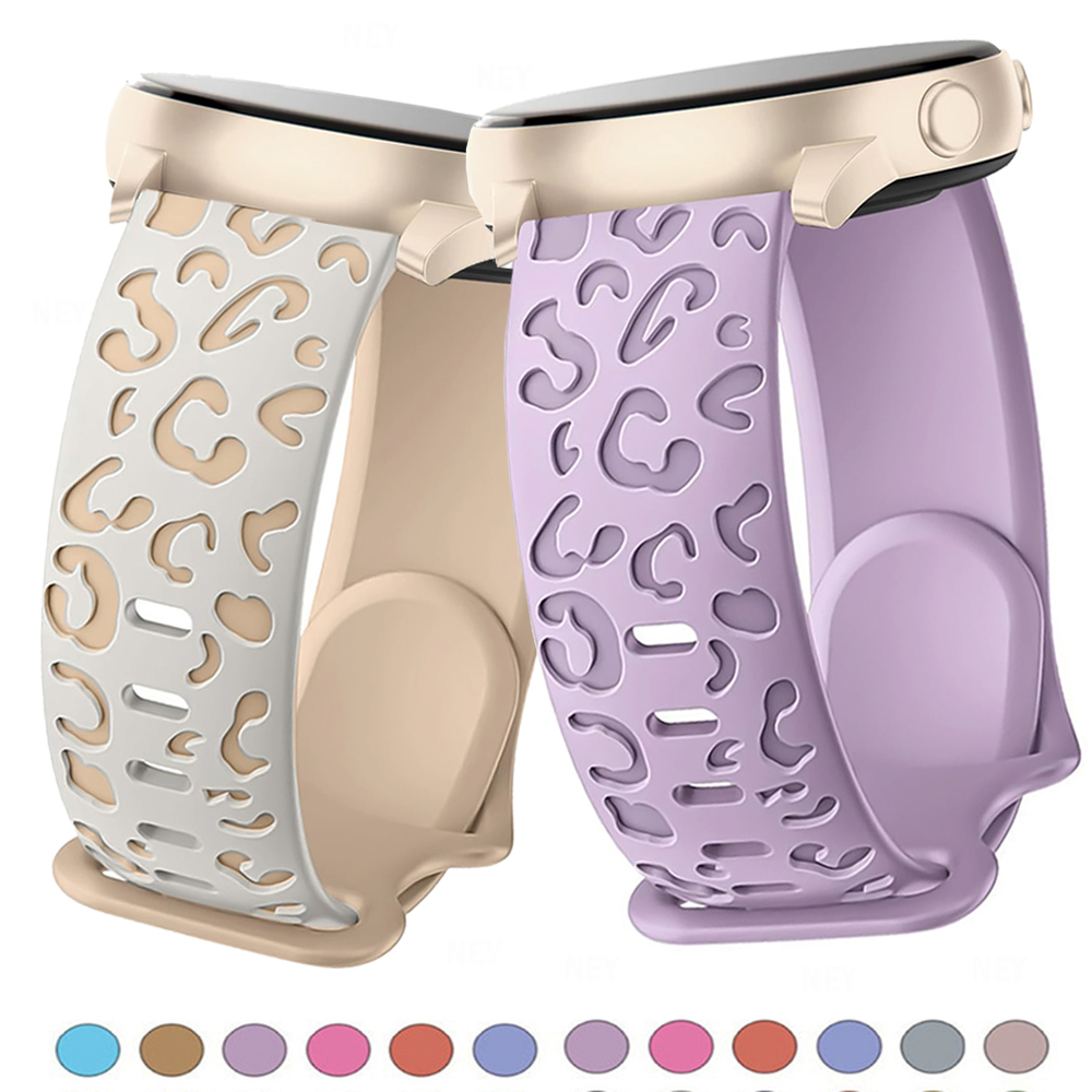 Gegraveerde Band Voor Samsung  - Titan Smartwatch Accessories recensie en prijs
