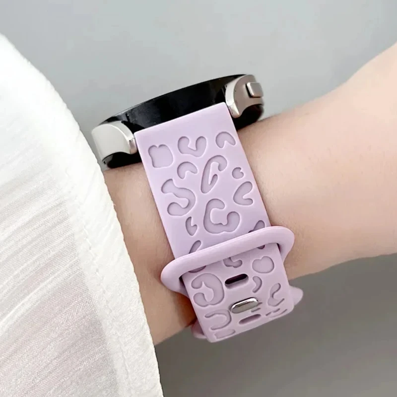Gegraveerde Band Voor Samsung  - Titan Smartwatch Accessories recensie en prijs