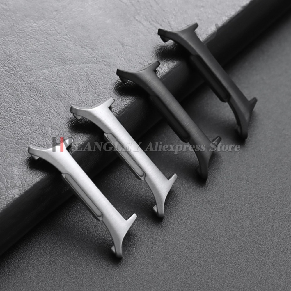 1 paar Adapter voor Samsung Ga - Watch Band Connector recensie en prijs