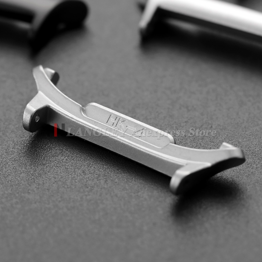 1 paar Adapter voor Samsung Ga - Watch Band Connector recensie en prijs