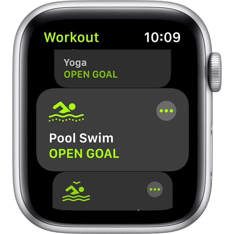 Apple Watch SE (2020) 1e gener - Smartwatch X18 recensie en prijs