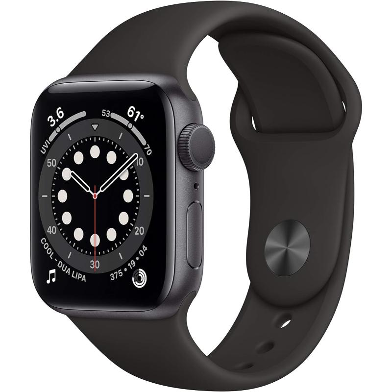 Apple Watch Series 6 Aluminium - Smartwatch X18 recensie en prijs
