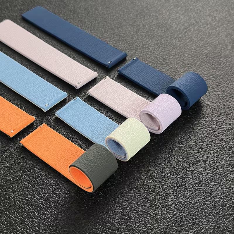 Magnetische bandjes voor Samsu - Titan Smartwatch Accessories recensie en prijs