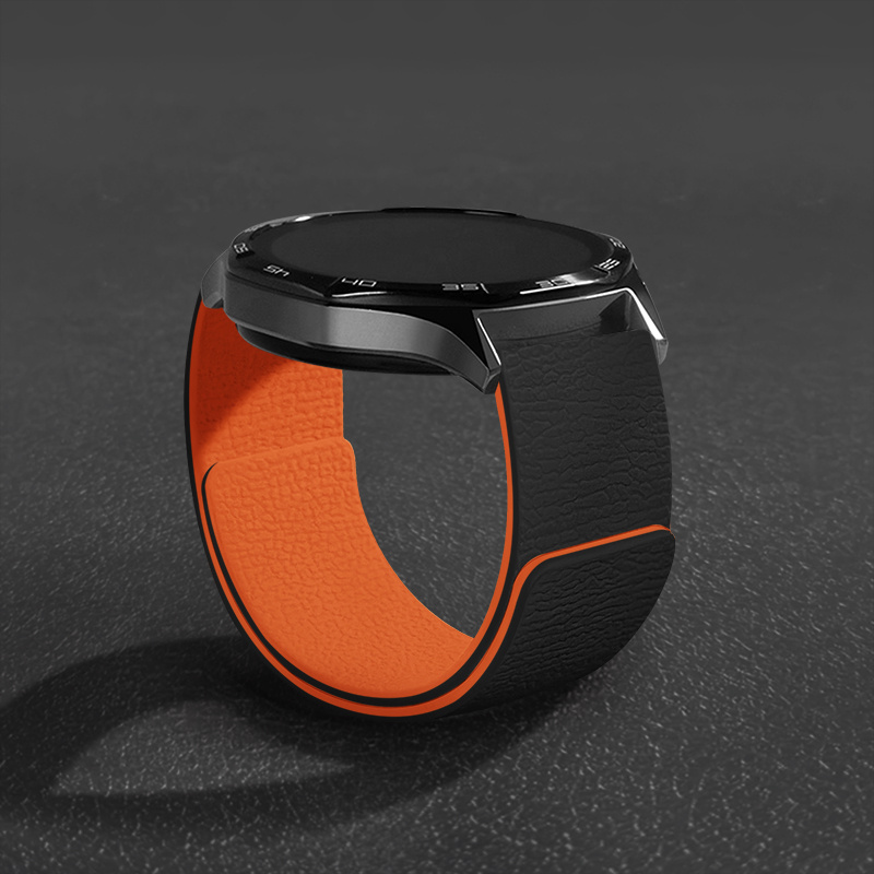Magnetische bandjes voor Samsu - Titan Smartwatch Accessories recensie en prijs