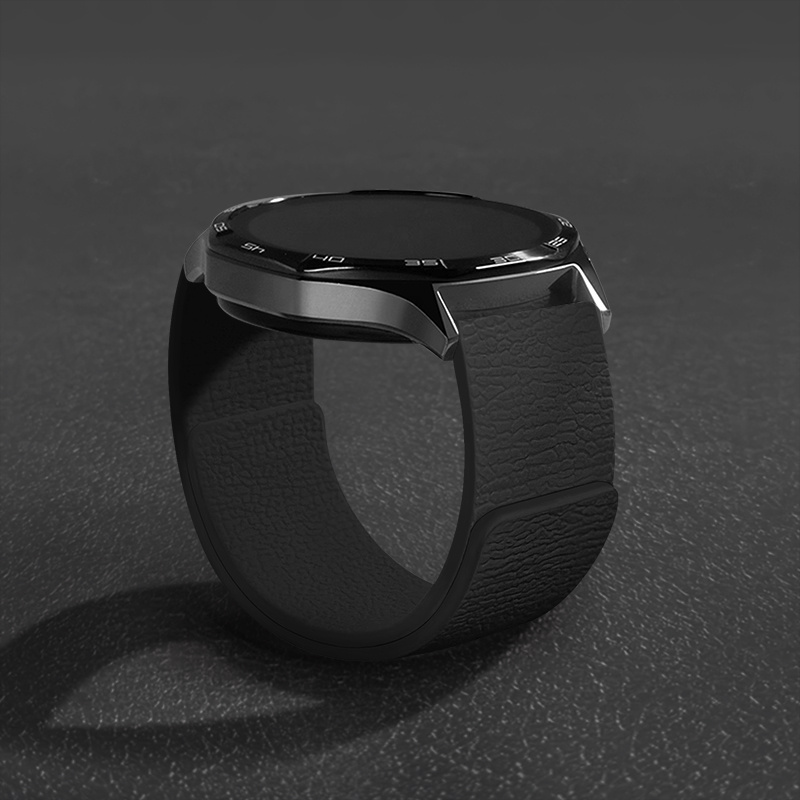 Magnetische bandjes voor Samsu - Titan Smartwatch Accessories recensie en prijs