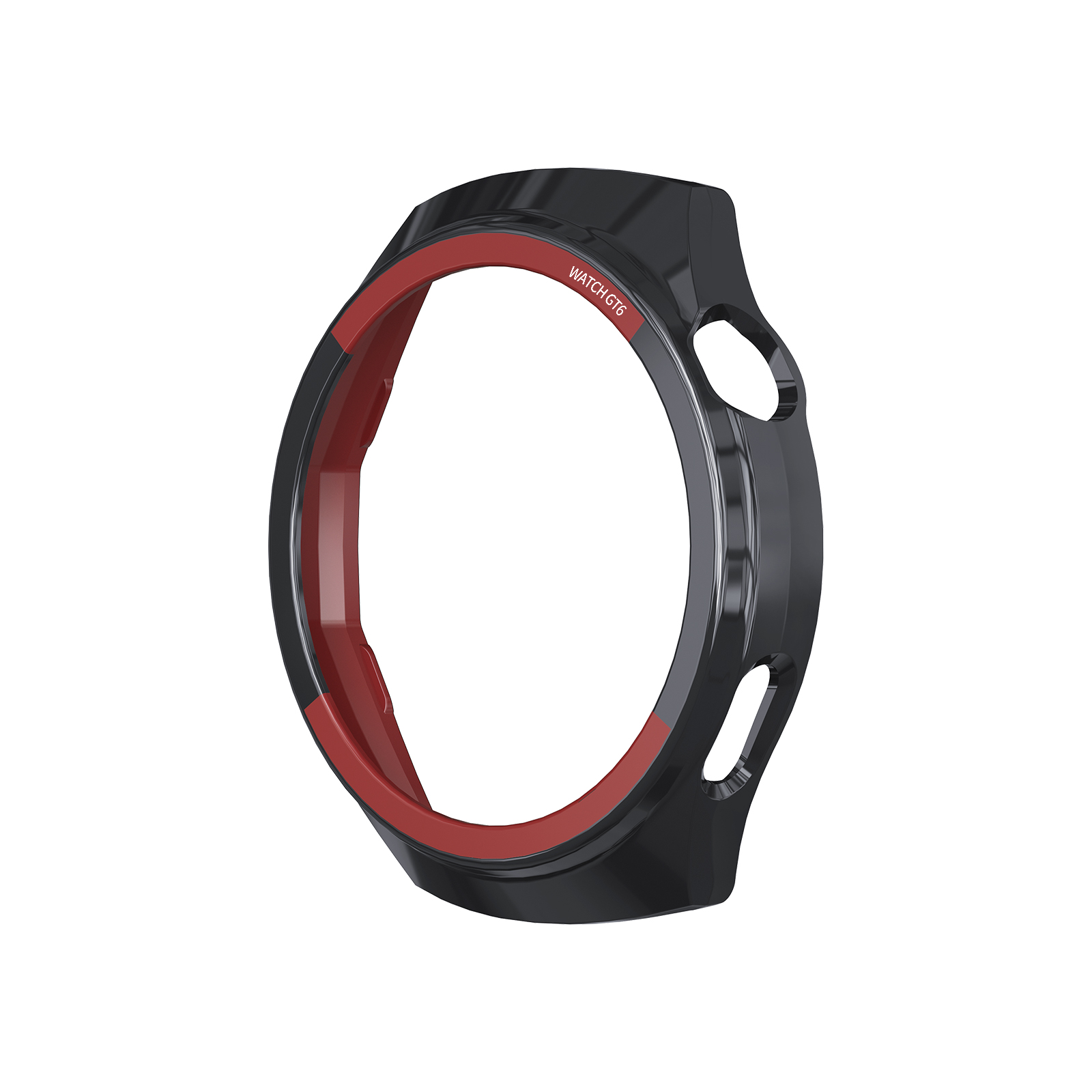 Beschermhoes voor HUAWEI Watch - Titan Smartwatch Accessories recensie en prijs