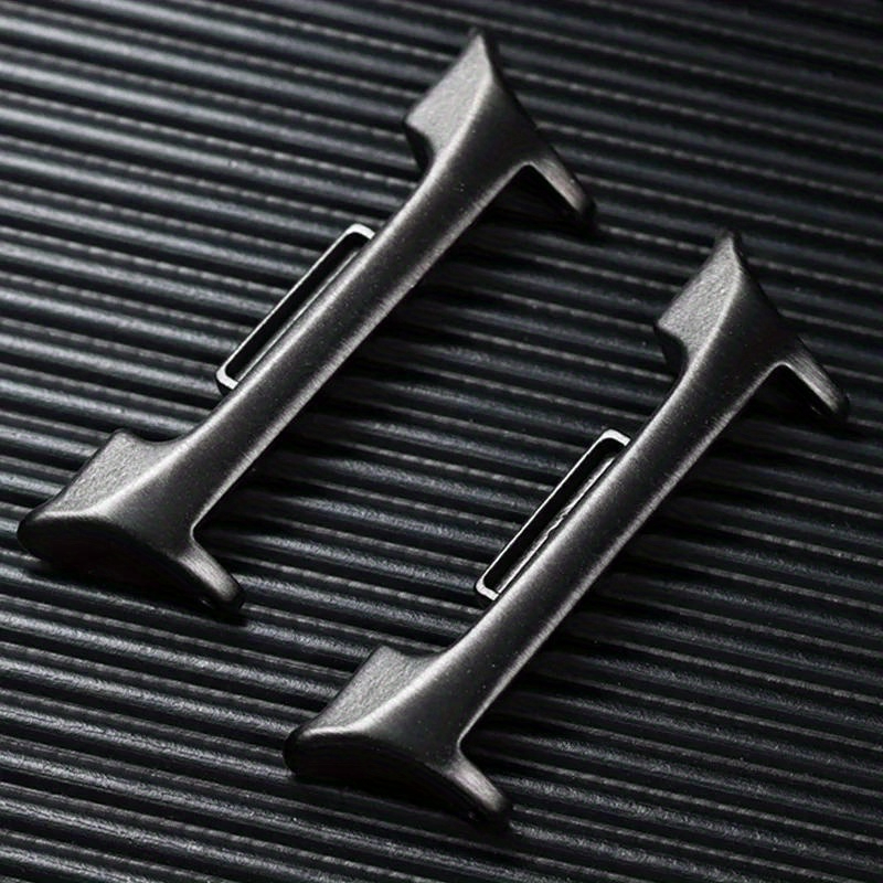 Metalen Rvs Horlogebanden Conn - Watch Band Connector recensie en prijs