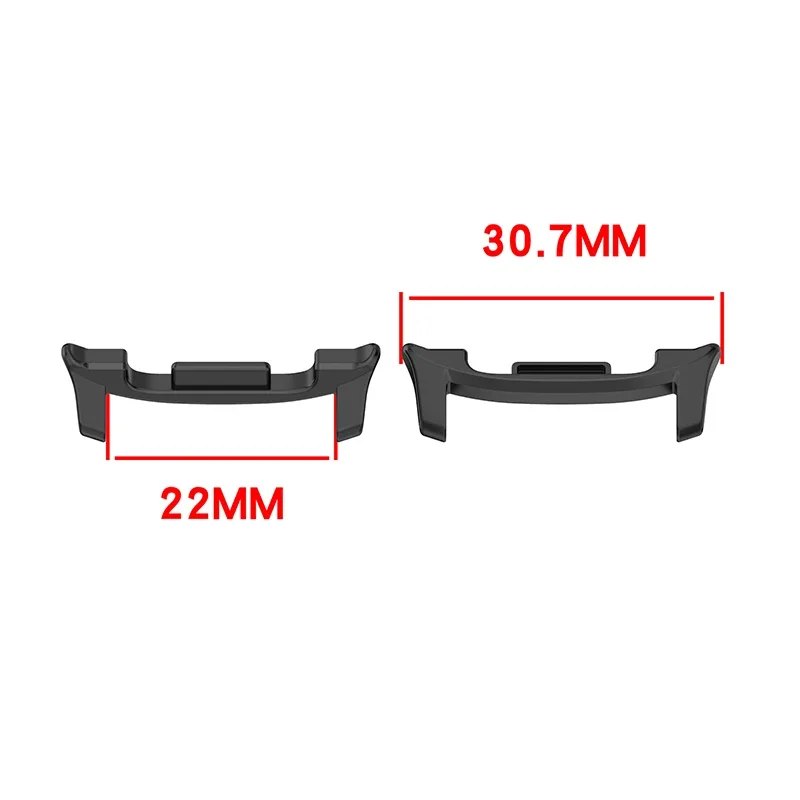 Metalen Rvs Horlogebanden Conn - Watch Band Connector recensie en prijs