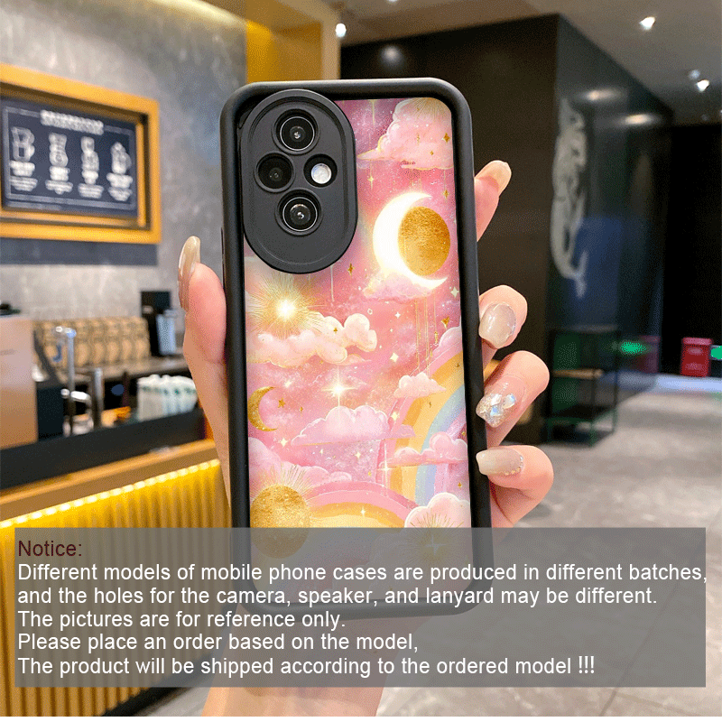 Vintage gouden sterrenhemel zo - Huawei Mate 60 recensie en prijs