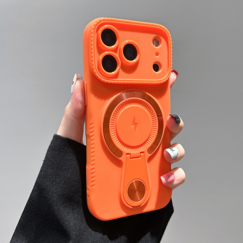 Voor Magsafe Kleine Staart Mag - Magnetic Charging Stand recensie en prijs