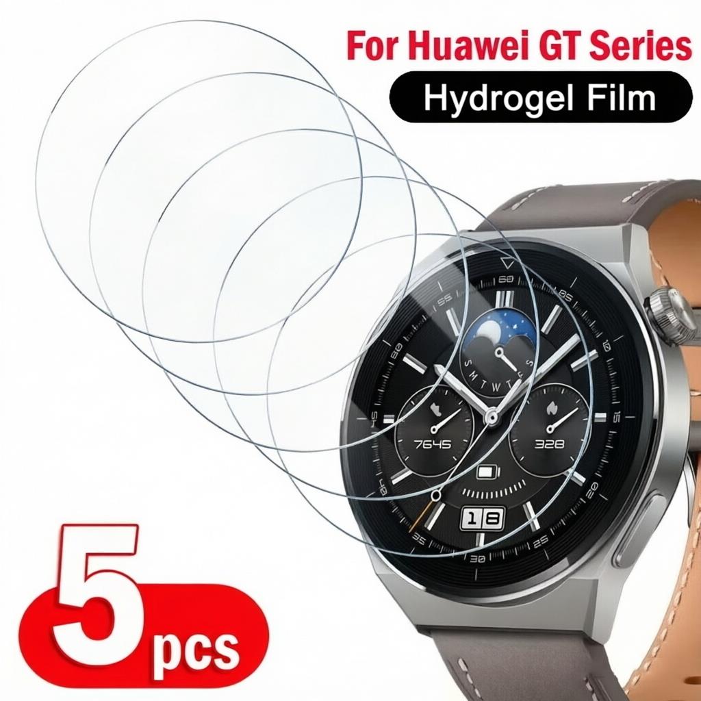 1-5 Stuks Hydrogel Film Voor H - Smartwatch Icon recensie en prijs