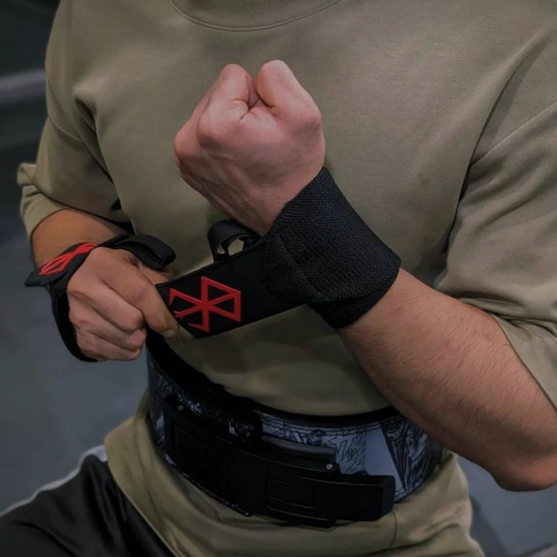 One Piece Naruto Berserk DRAGO - Rugged Sport Strap recensie en prijs