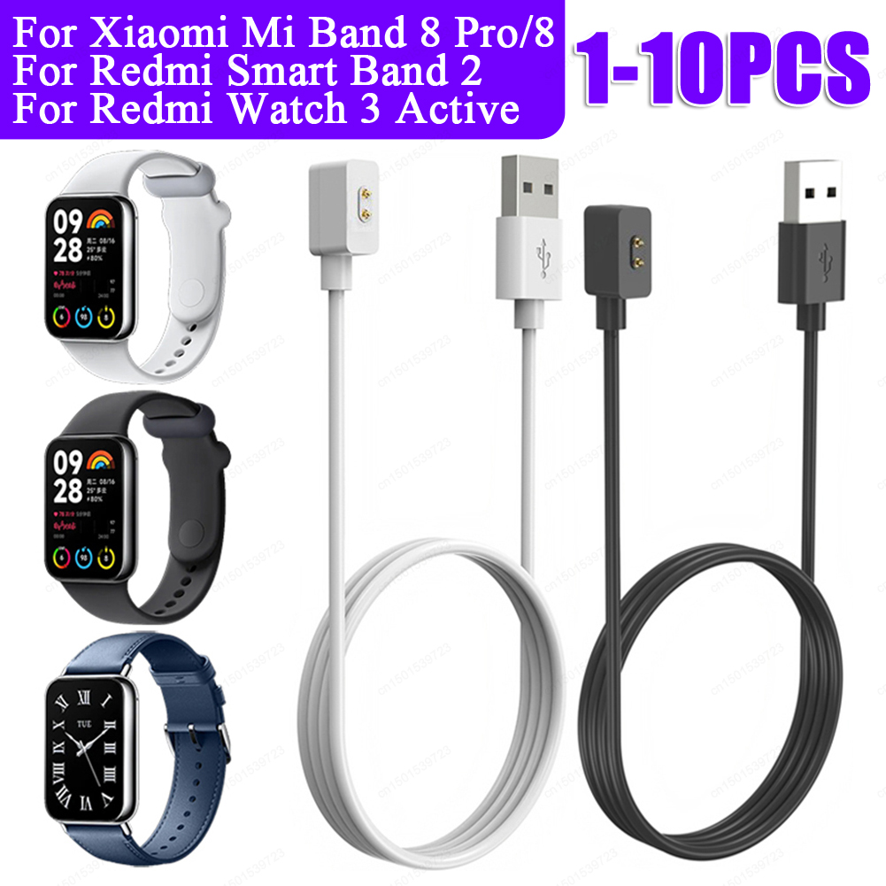 Horlogelader 1 m oplaadkabel S - Android Smartwatch Accessories recensie en prijs