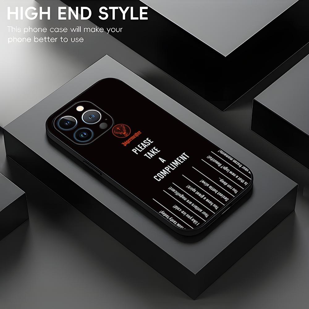 J-Jager-meisters logo telefoon - Apple Iphone 15 recensie en prijs