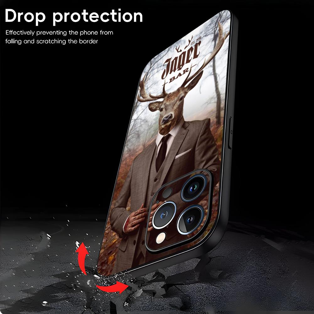 J-Jager-meisters logo telefoon - Apple Iphone 15 recensie en prijs
