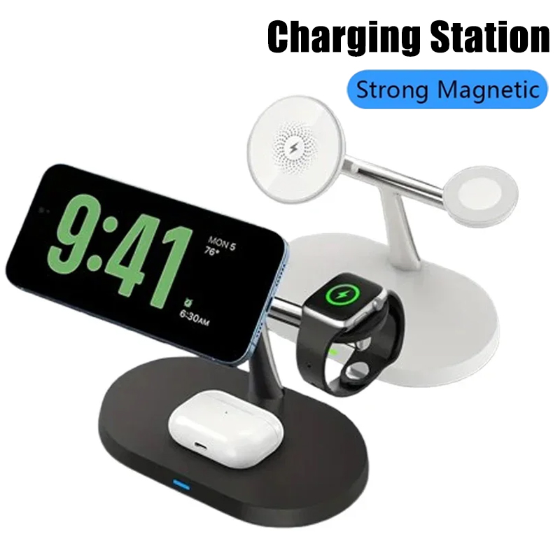 3-in-1 Opansten Magnetische Dr - Smartwatch Ac recensie en prijs
