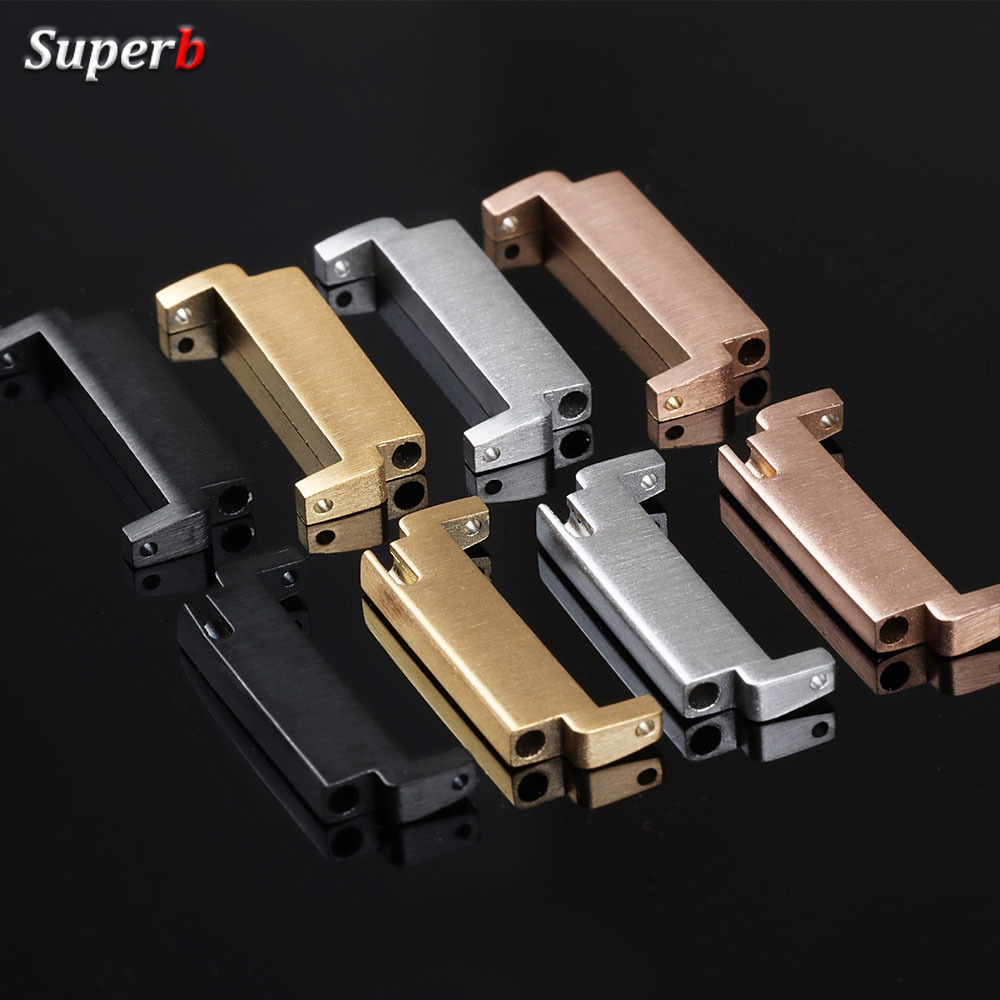 1 paar horlogebandadapter 18 m - Watch Band Connector recensie en prijs