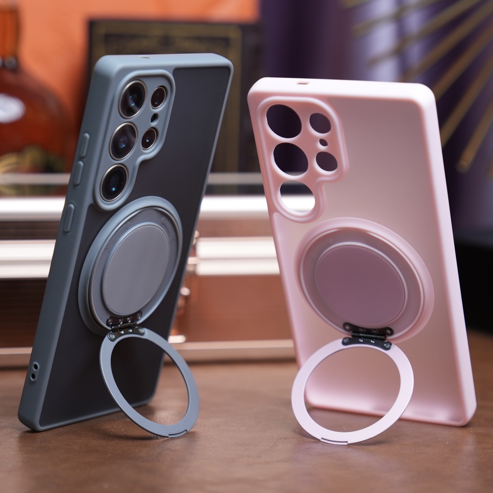 Luxe Matte Ring Magnetische St - Magnetic Charging Stand recensie en prijs