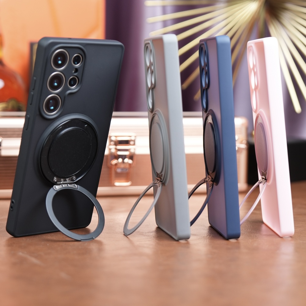 Luxe Matte Ring Magnetische St - Magnetic Charging Stand recensie en prijs