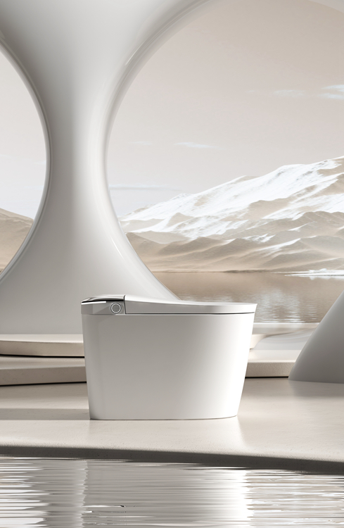 JM810L Intelligente WC-toiletb - Smart Accessories recensie en prijs