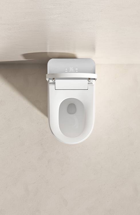 JM810L Intelligente WC-toiletb - Smart Accessories recensie en prijs