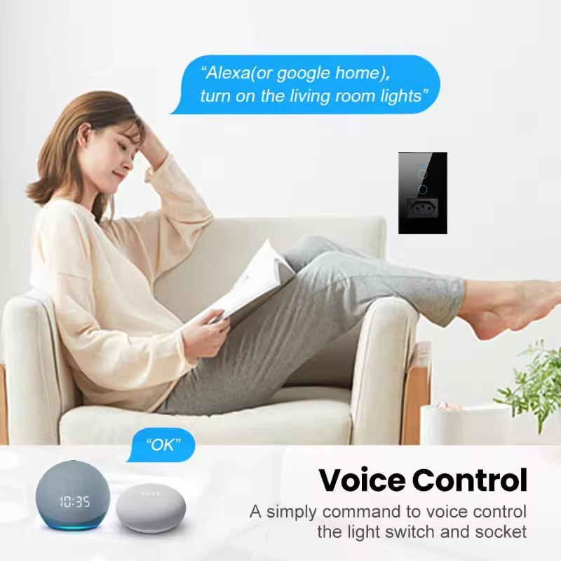 UNKAS Wifi Smart Brazil Lichts - Smart Accessories recensie en prijs