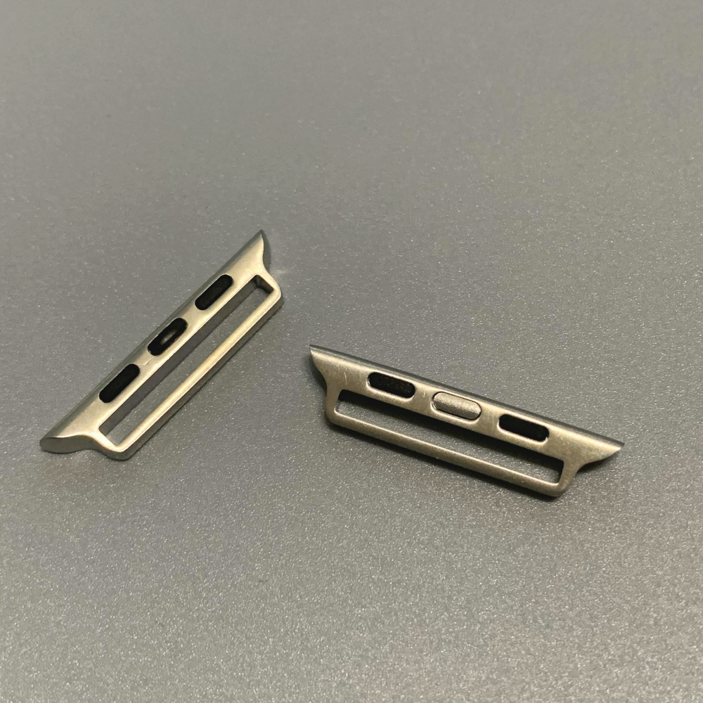 10 Pcs Seal Adapter Voor Apple - Watch Band Connector recensie en prijs