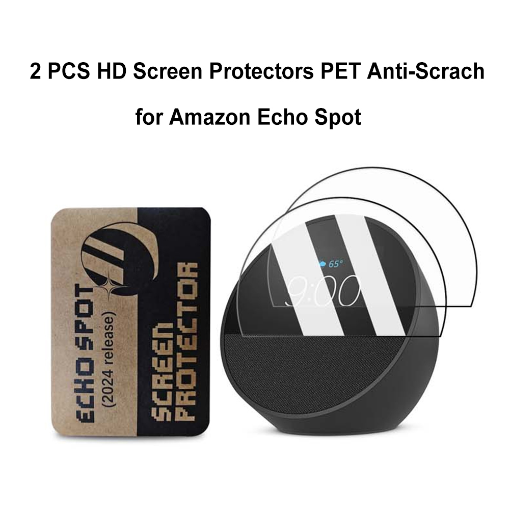 2 STUKS HD-schermbeschermer An - Screen Protector Film recensie en prijs