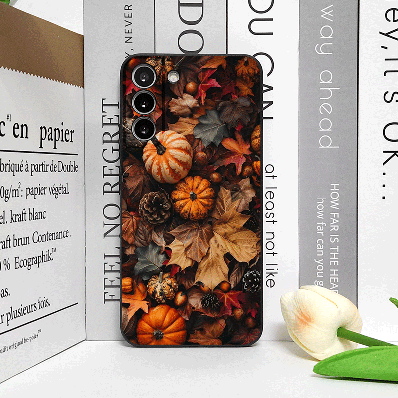 Herfst Esdoornblad Pompoen Hal - Huawei Mate 60 recensie en prijs