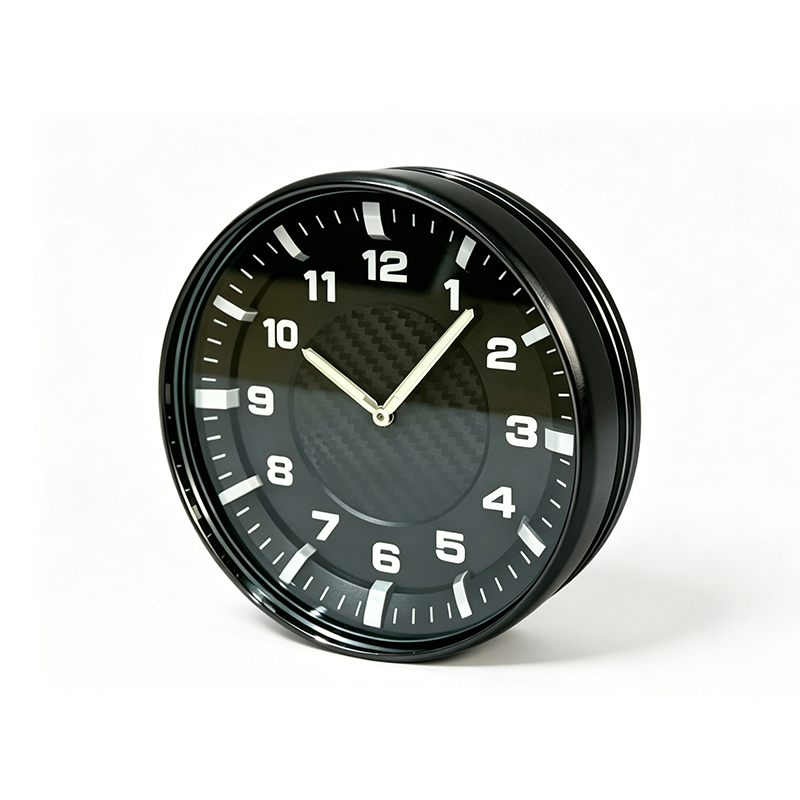 FLEYE Auto Klok Autohorloge In - Accessories With Watch recensie en prijs