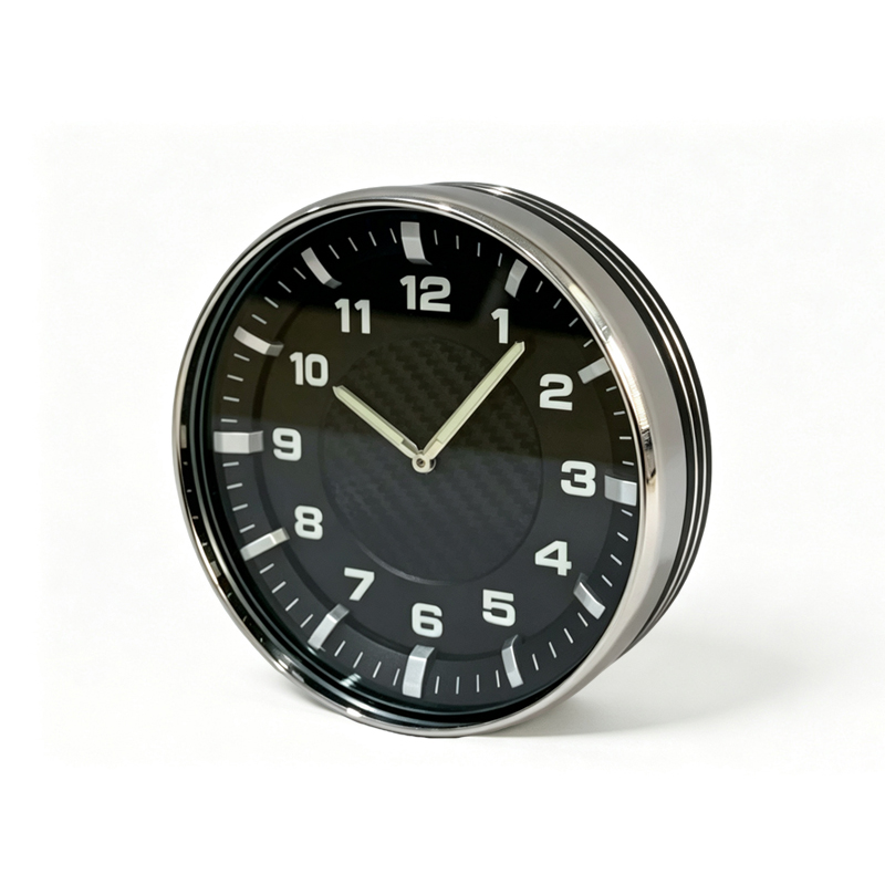 FLEYE Auto Klok Autohorloge In - Accessories With Watch recensie en prijs