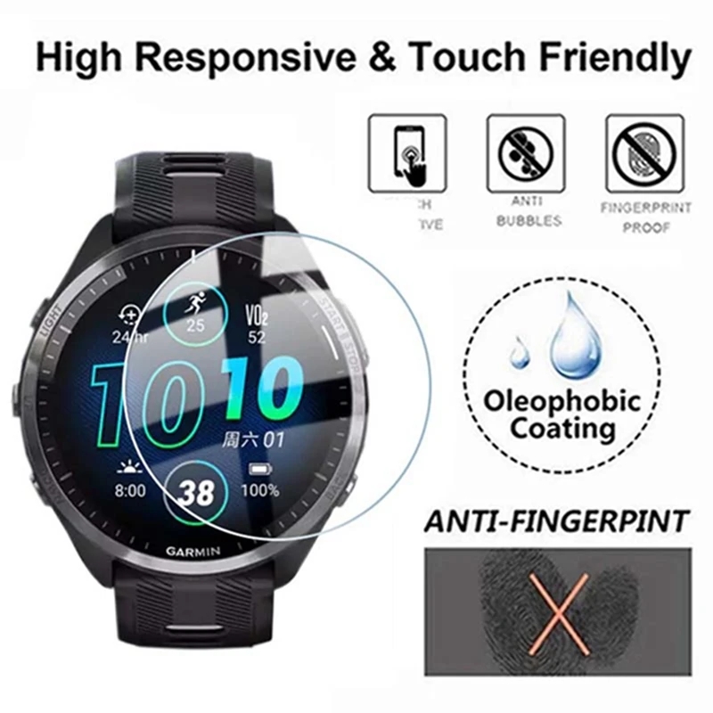 Smartwatch Accessoires Gehard  - Smartwatch Icon recensie en prijs