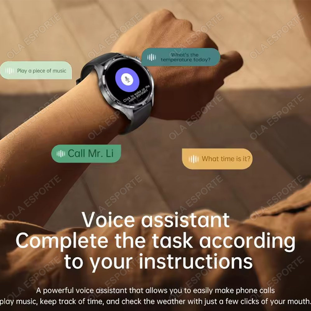 Nieuwe Watch 5 Pro Smartwatch  - Smartwatch X12 recensie en prijs