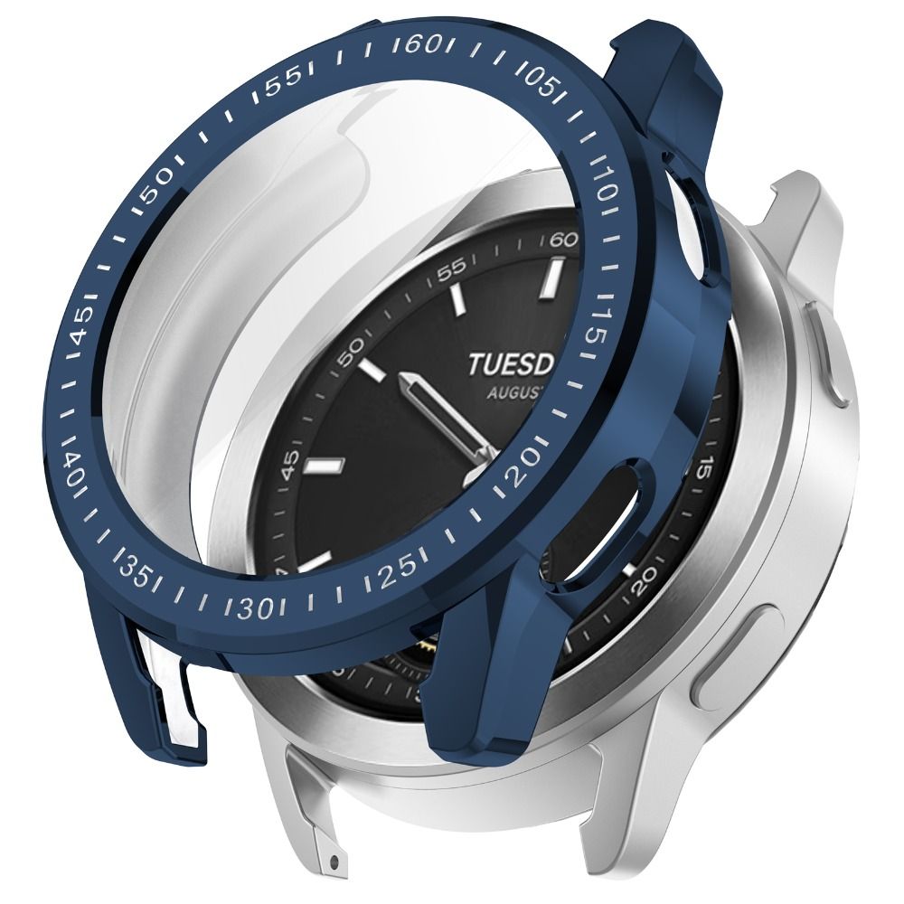 Nieuwe volledige beschermhoes  - Xiaomi Smartwatch Accessories recensie en prijs