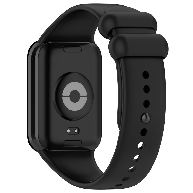 Siliconen Band Voor Xiaomi Mi  - Android Smartwatch Accessories recensie en prijs